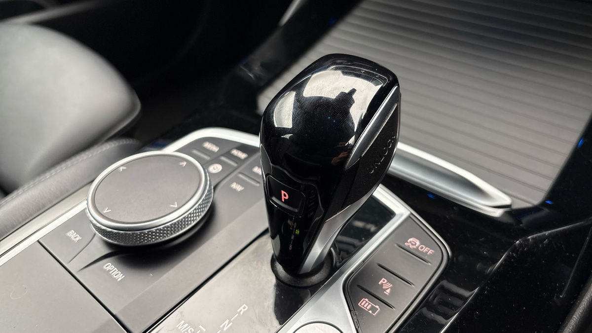 BMW X3 Image 28