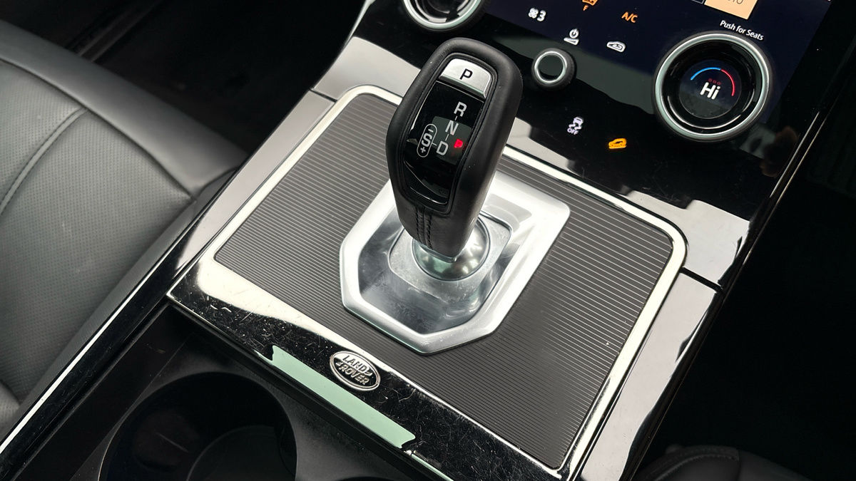 Land Rover Range Rover Evoque Image 25