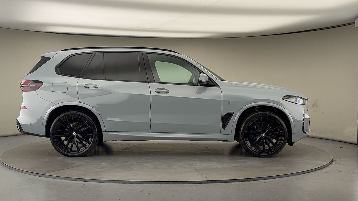 BMW X5 Image 16