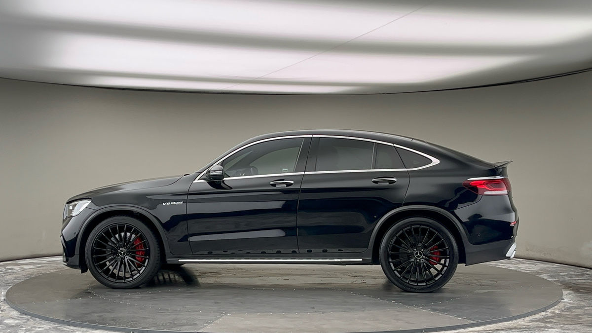 More views of Mercedes-Benz GLC
