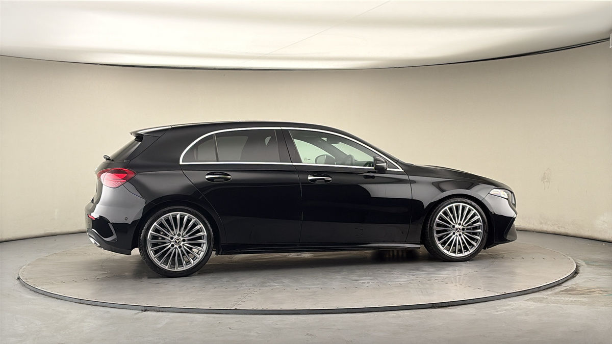 More views of Mercedes-Benz A Class