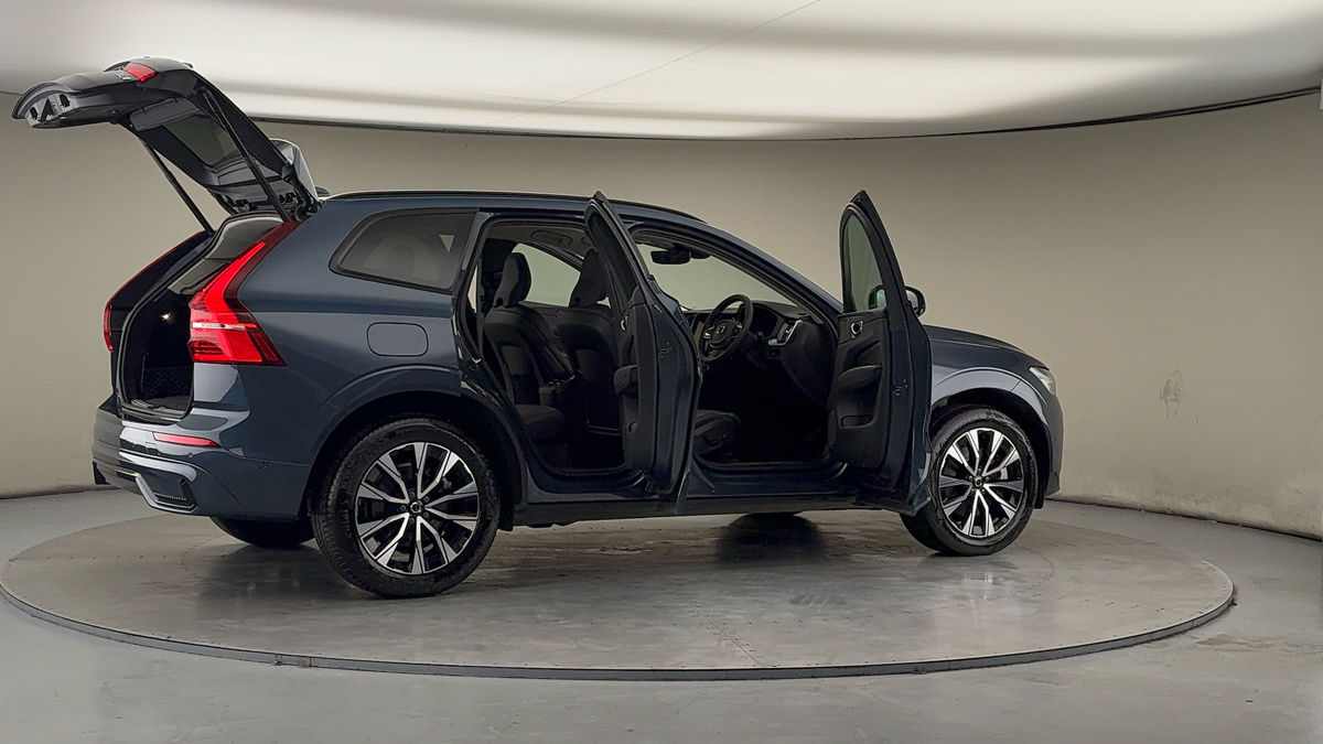 More views of Volvo XC60