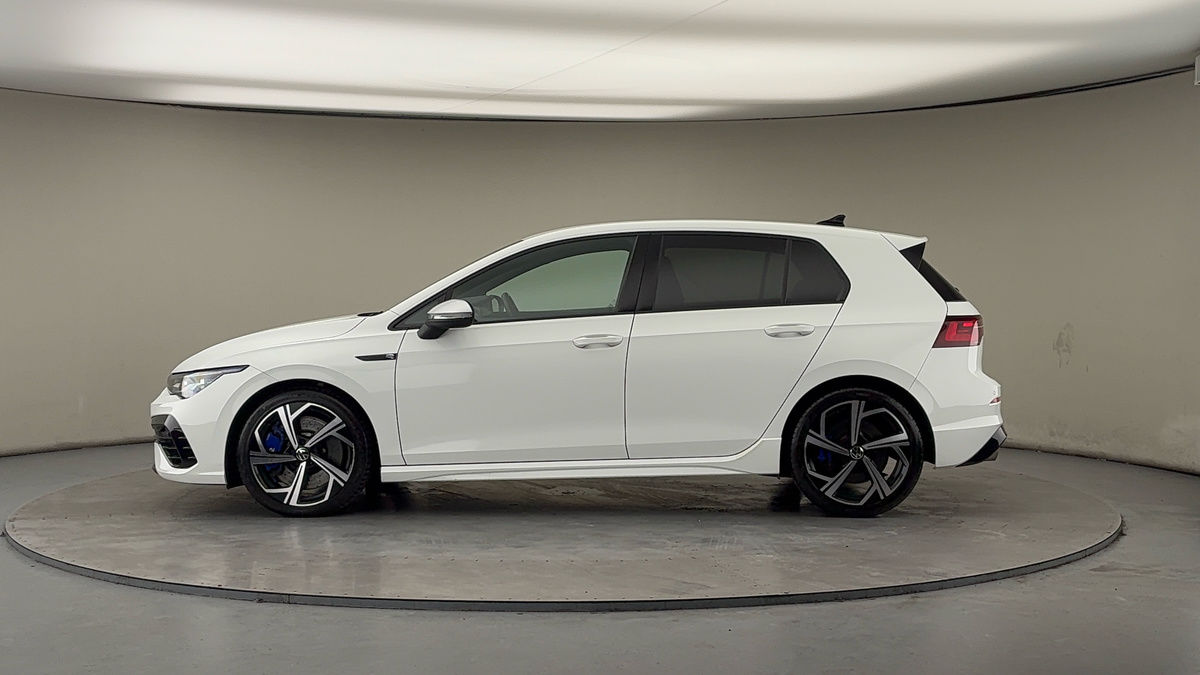 Volkswagen Golf Image 15