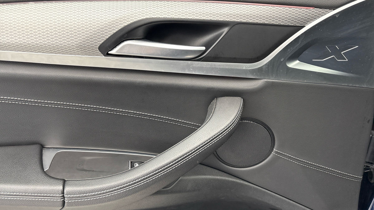 BMW X3 Image 19