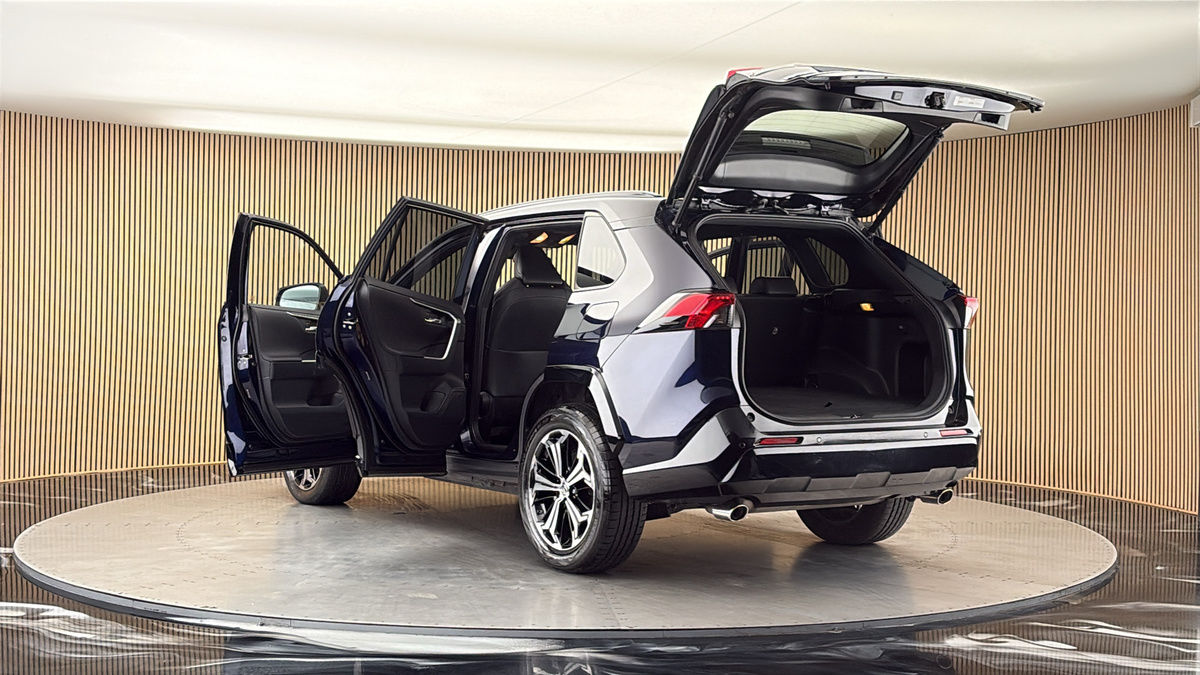 Toyota RAV4 Image 23