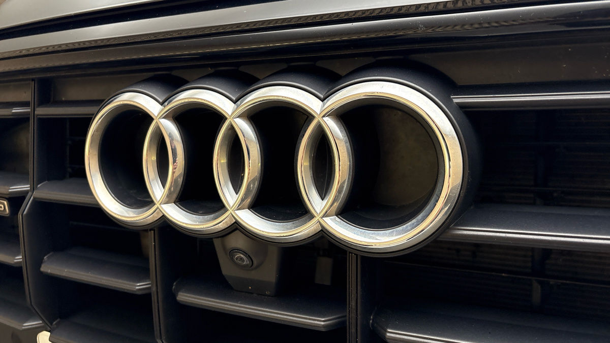 Audi Q8 Image 24