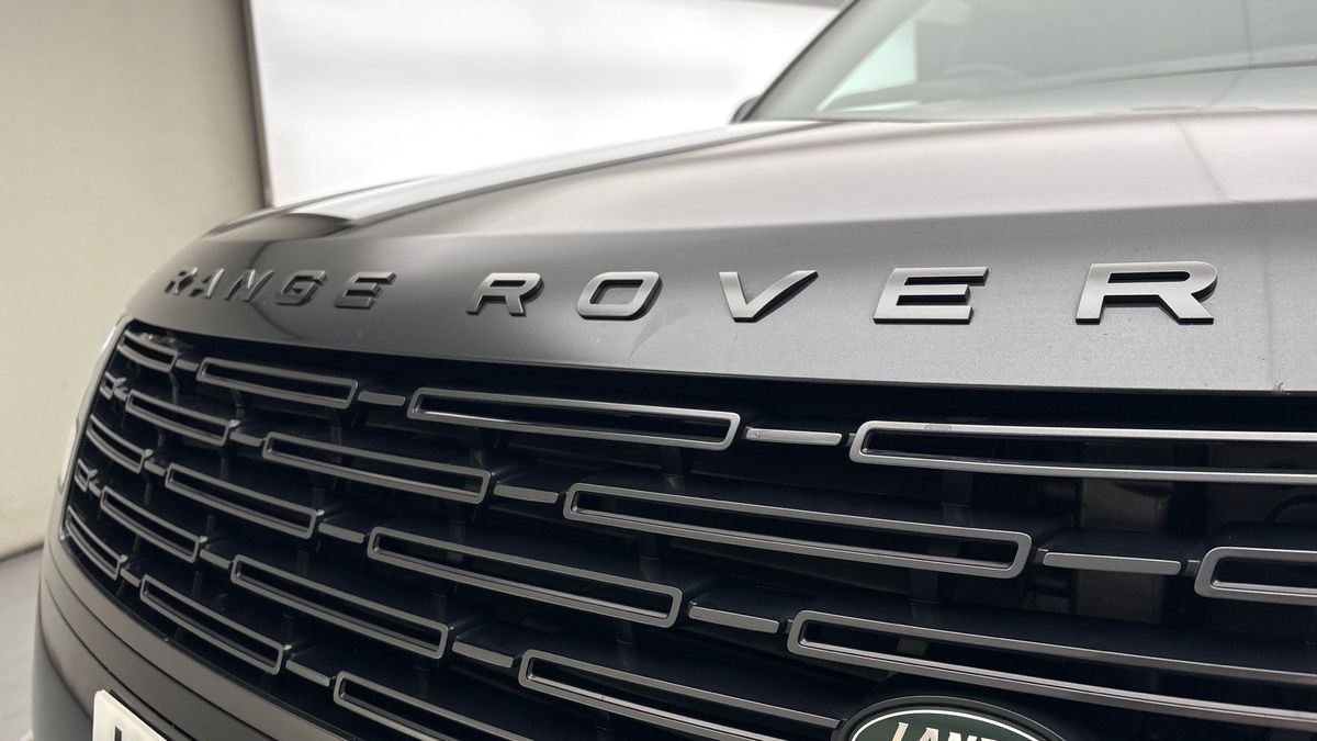 Land Rover Range Rover Image 24
