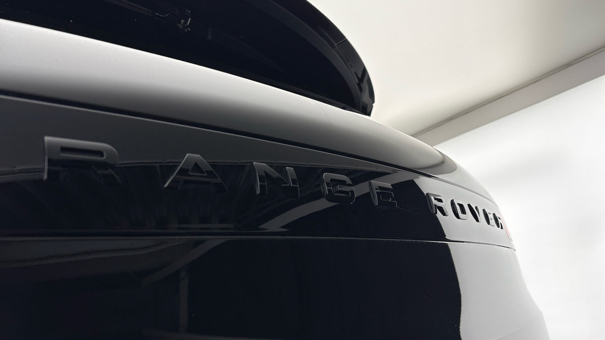 Land Rover Range Rover Sport Image 50