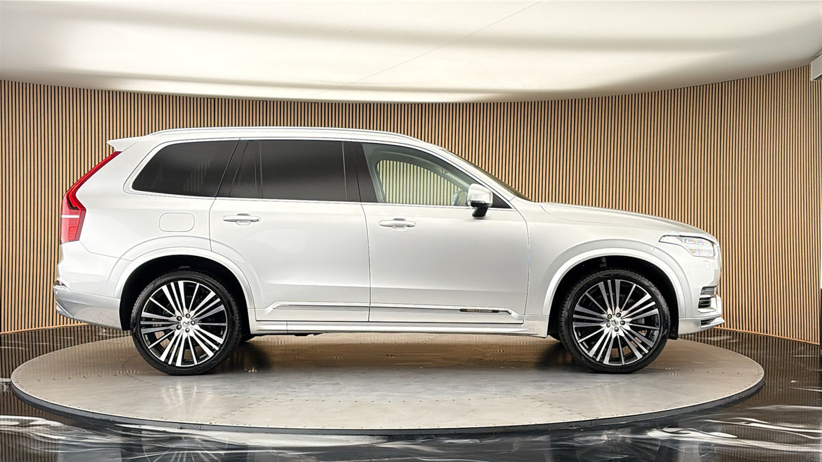 Volvo XC90 Image 16