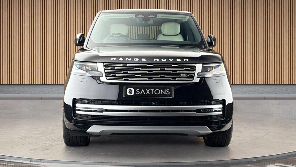Land Rover Range Rover Image 3