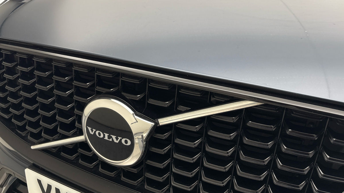 Volvo XC60 Image 24