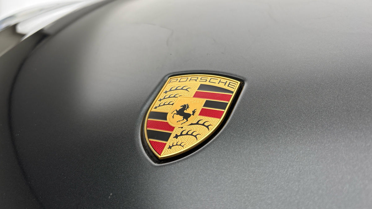 Porsche Macan Image 24