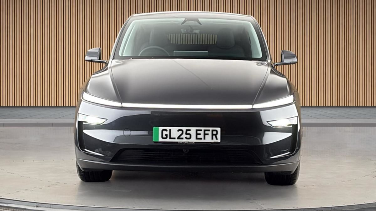 Tesla Model Y Image 3