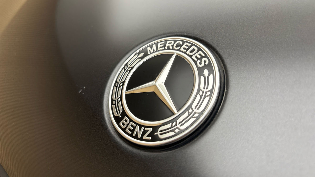 Mercedes-Benz GLC Image 24