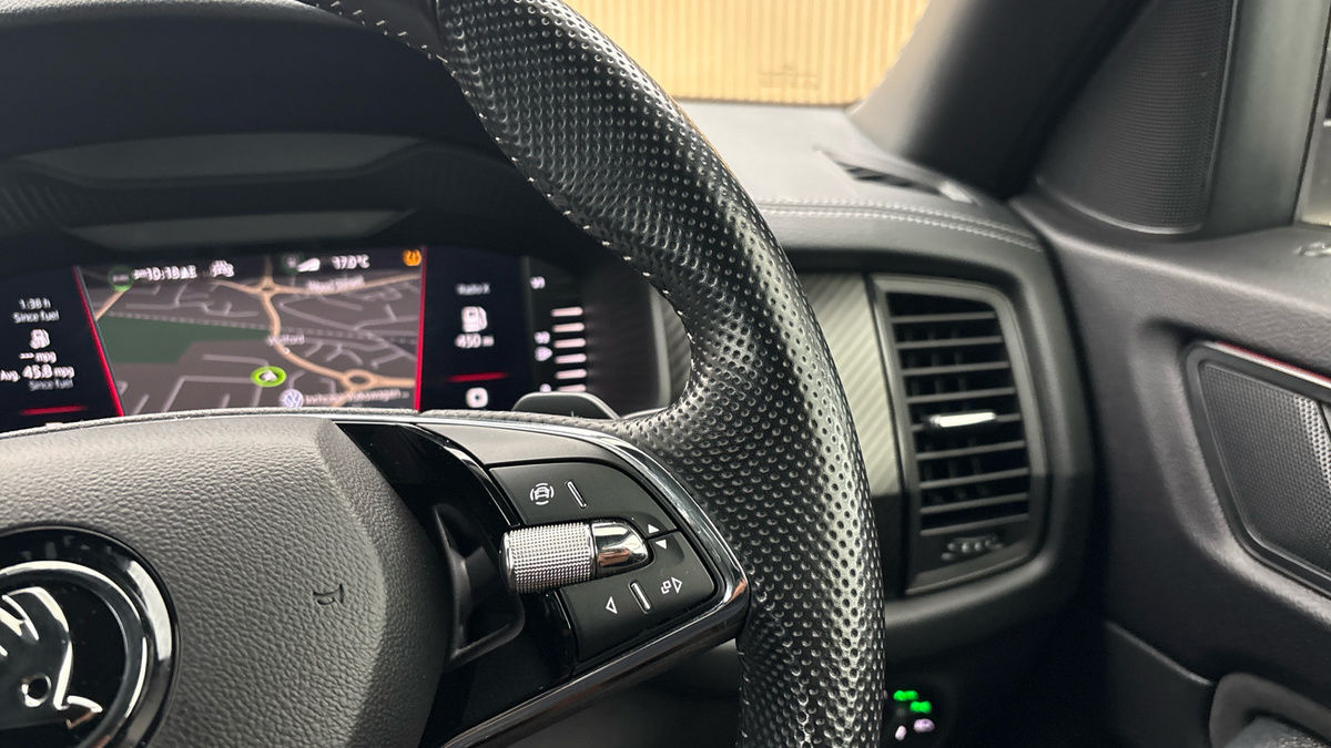 Skoda Kodiaq Image 14