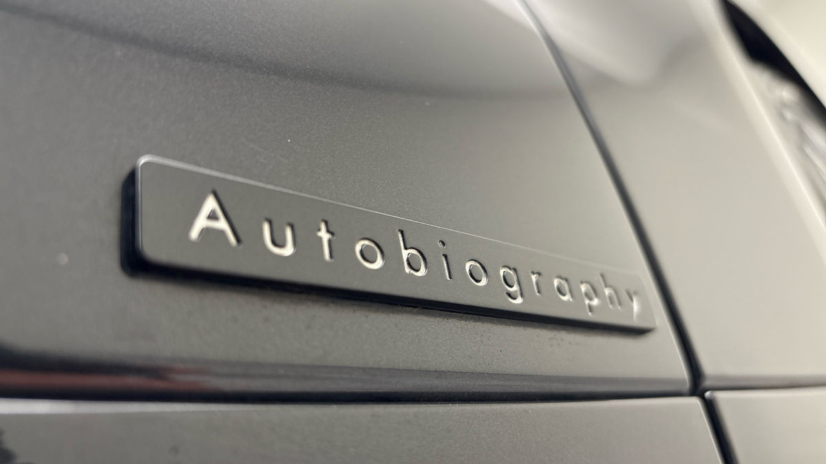 Land Rover Range Rover Sport Image 27