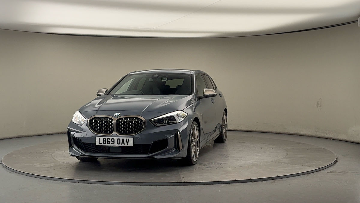 More views of BMW 1 Series