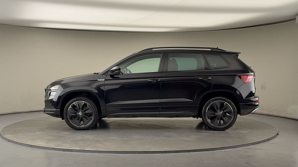 Skoda Karoq Image 15