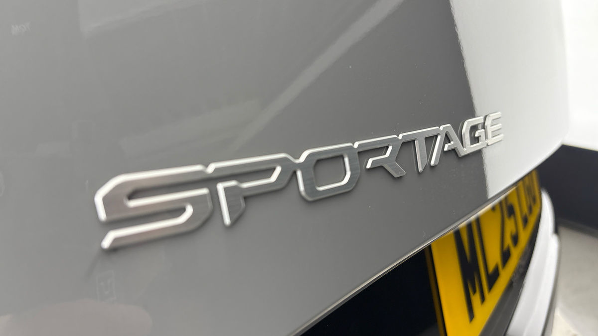 Kia Sportage Image 6