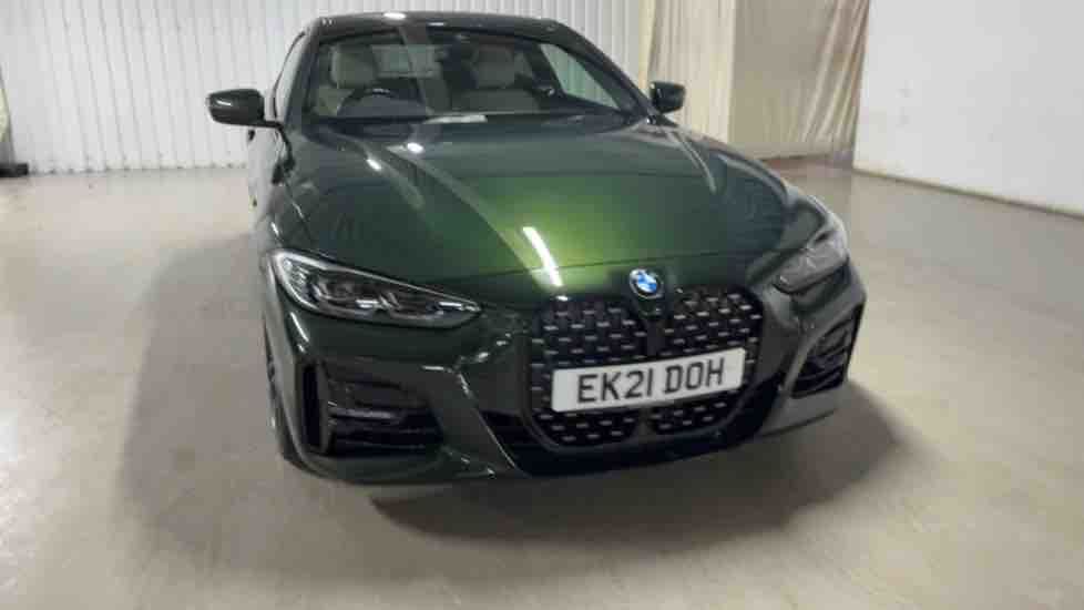 More views of BMW 4 Series
