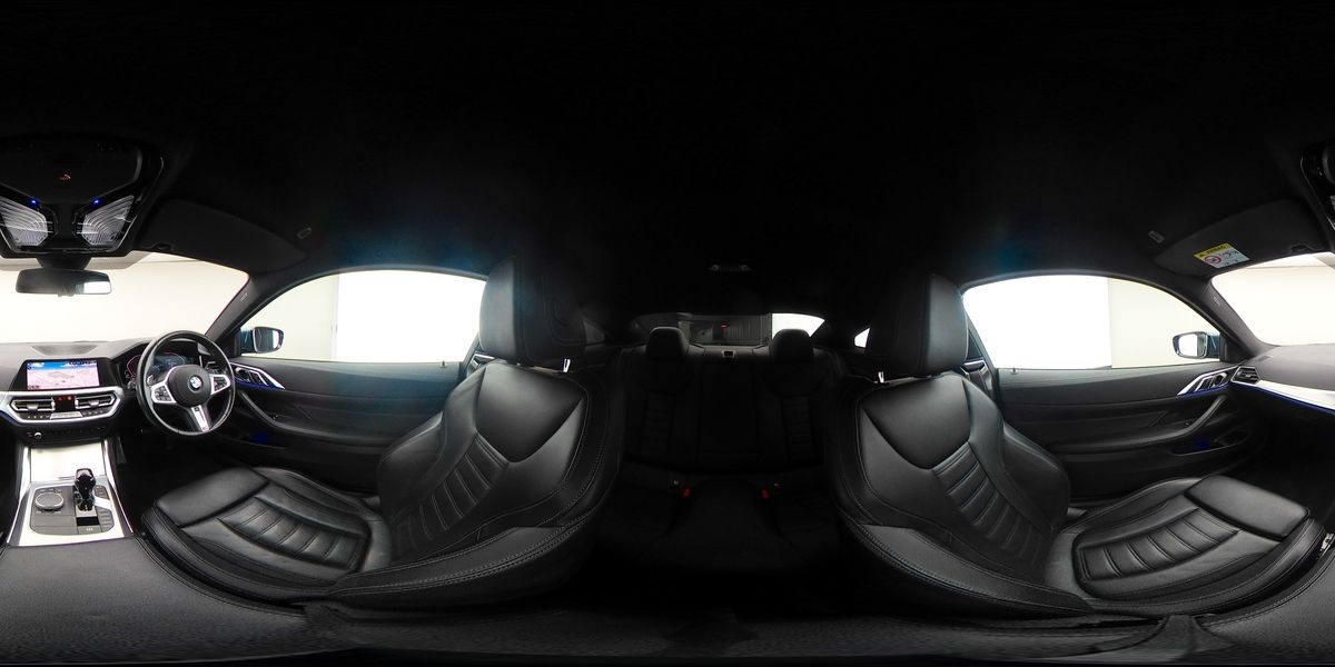 More views of BMW 4 Series