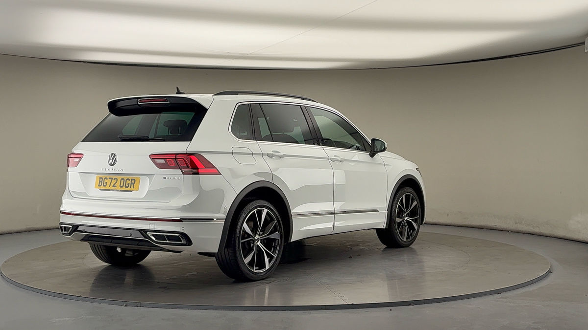 More views of Volkswagen Tiguan