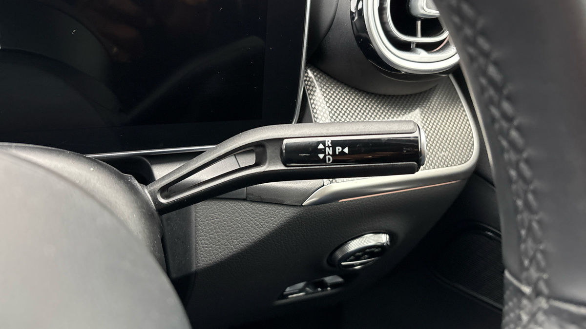 Mercedes-Benz GLC Image 6