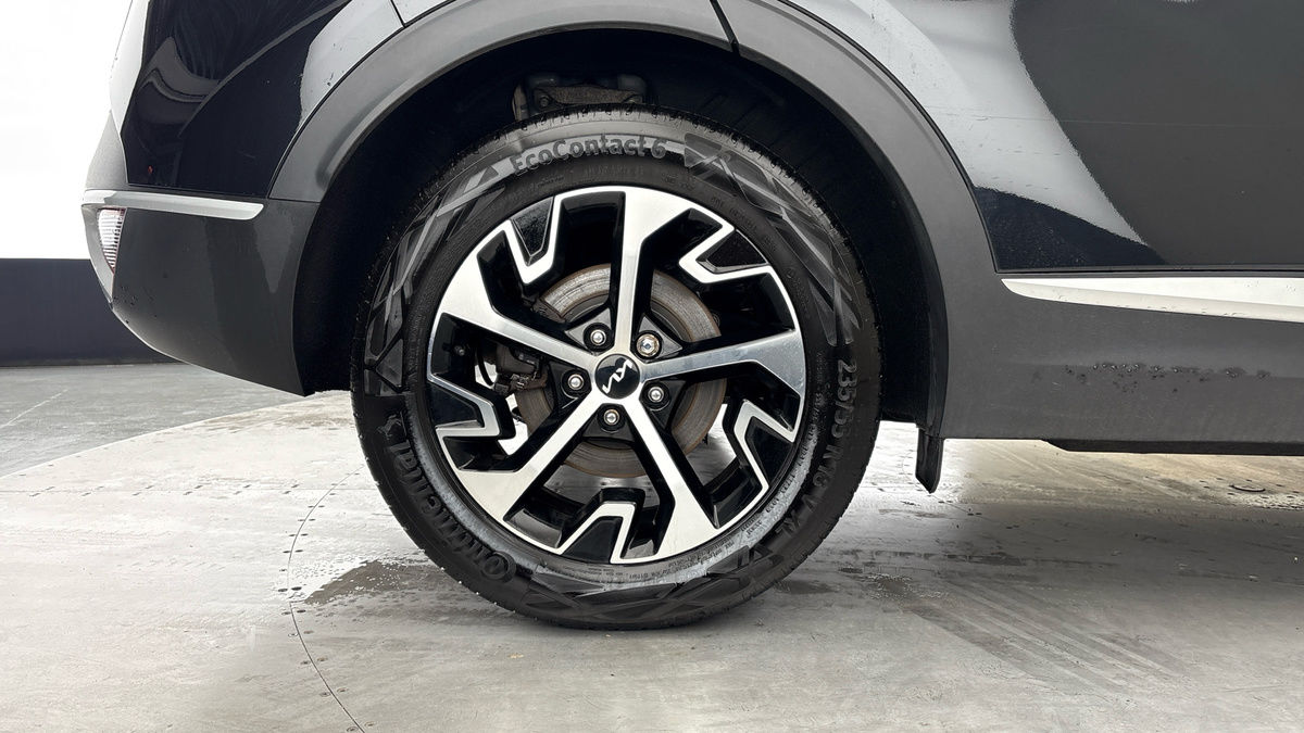 Kia Sportage Image 10