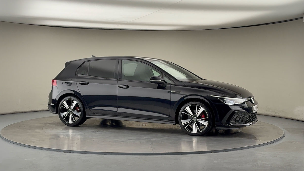 More views of Volkswagen Golf