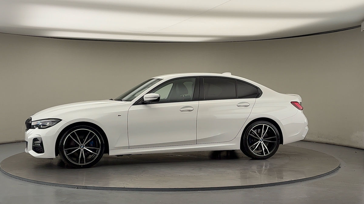 More views of BMW 3 Series