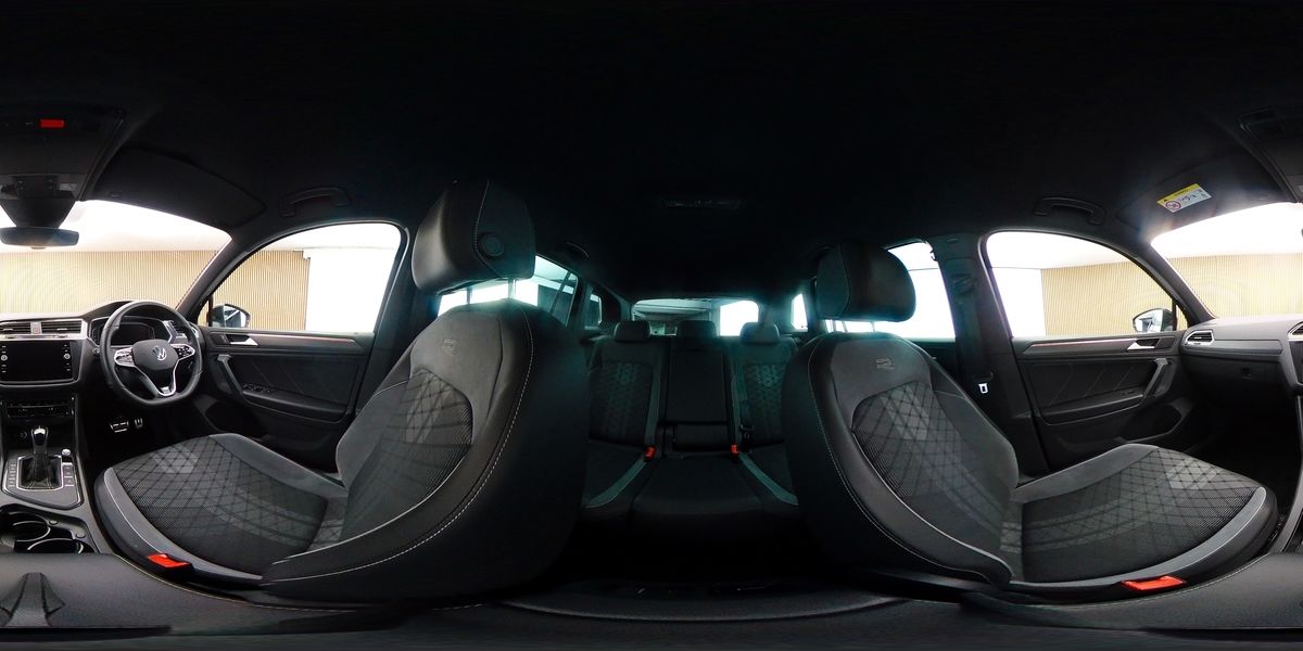 More views of Volkswagen Tiguan