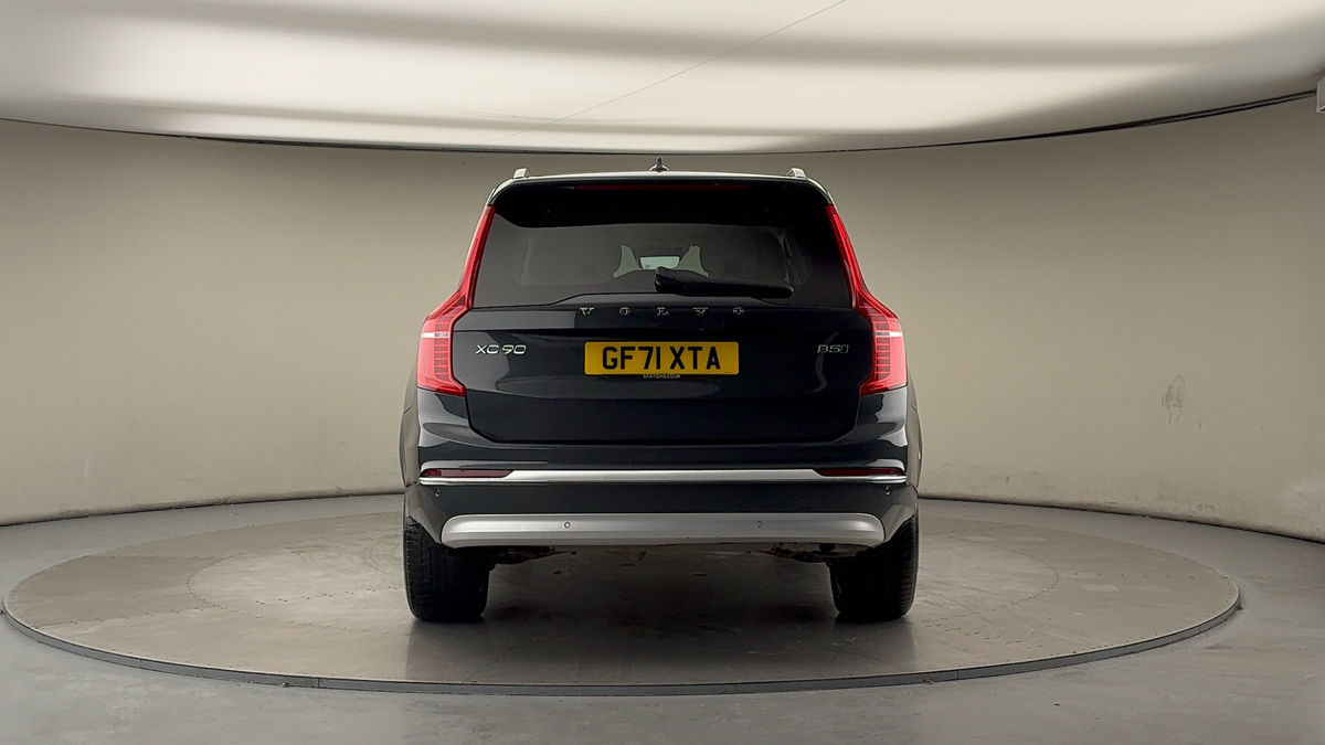 Volvo XC90 Image 4
