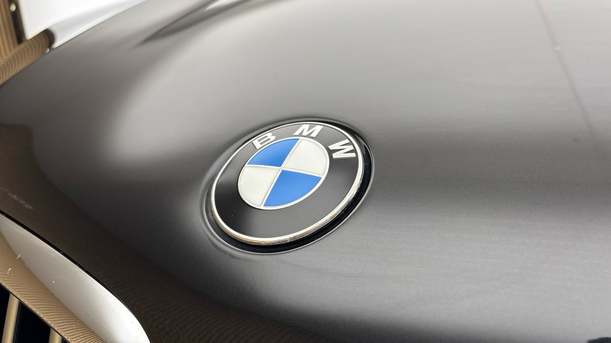 More views of BMW X5
