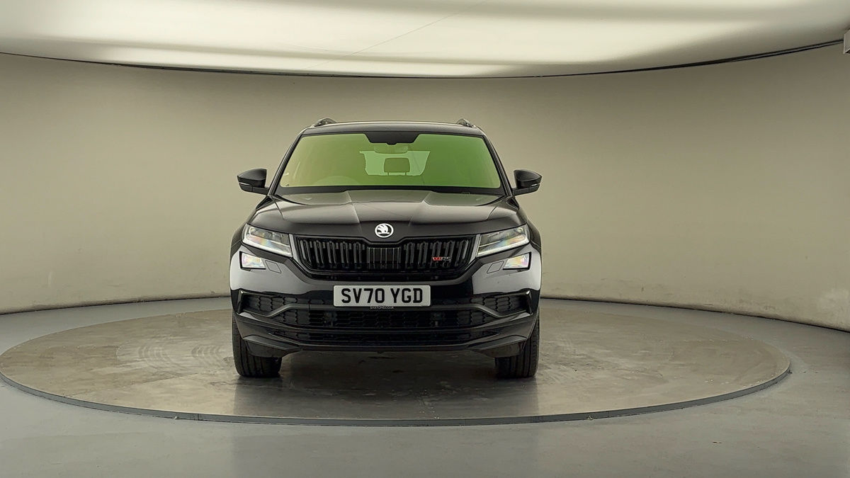 Skoda Kodiaq Image 3