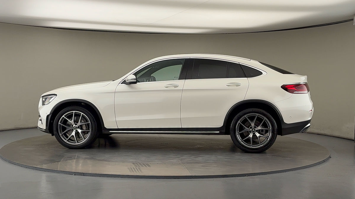 More views of Mercedes-Benz GLC