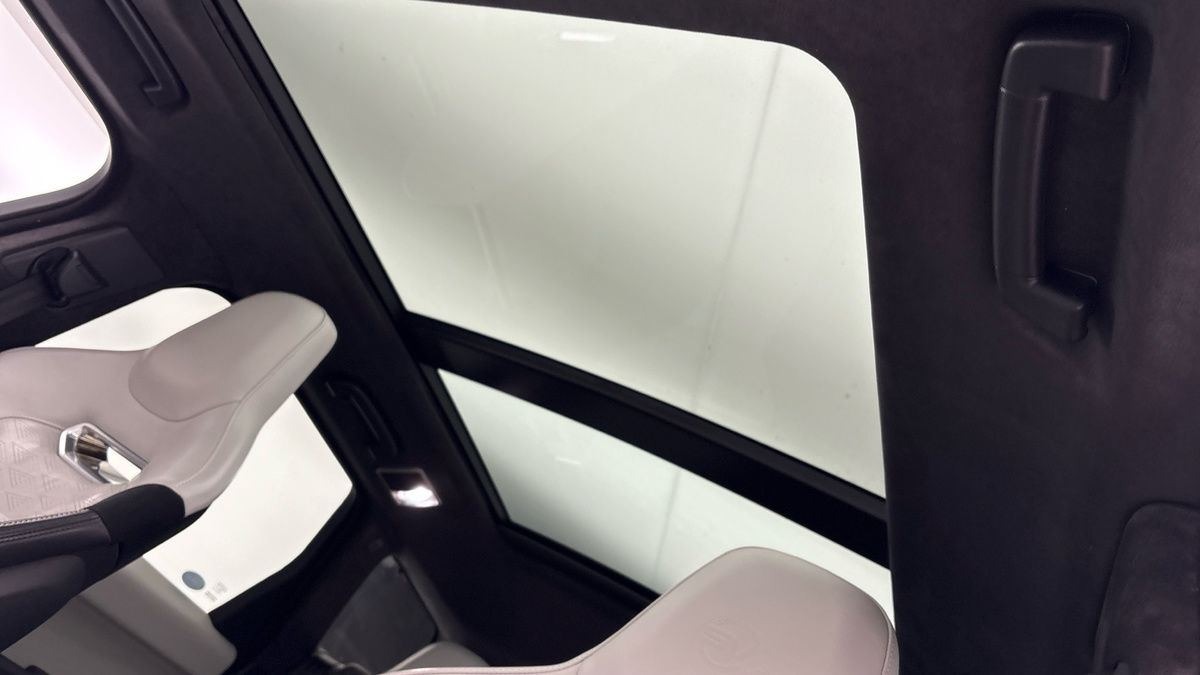 Land Rover Range Rover Sport Image 6