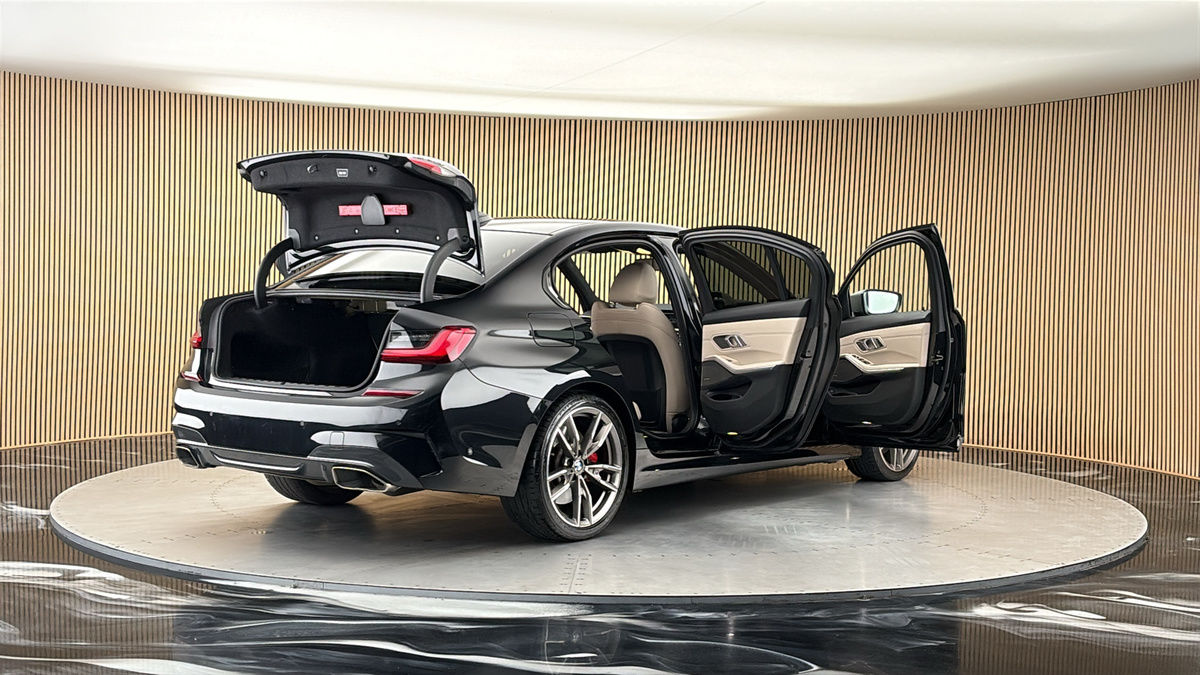 More views of BMW 3 Series