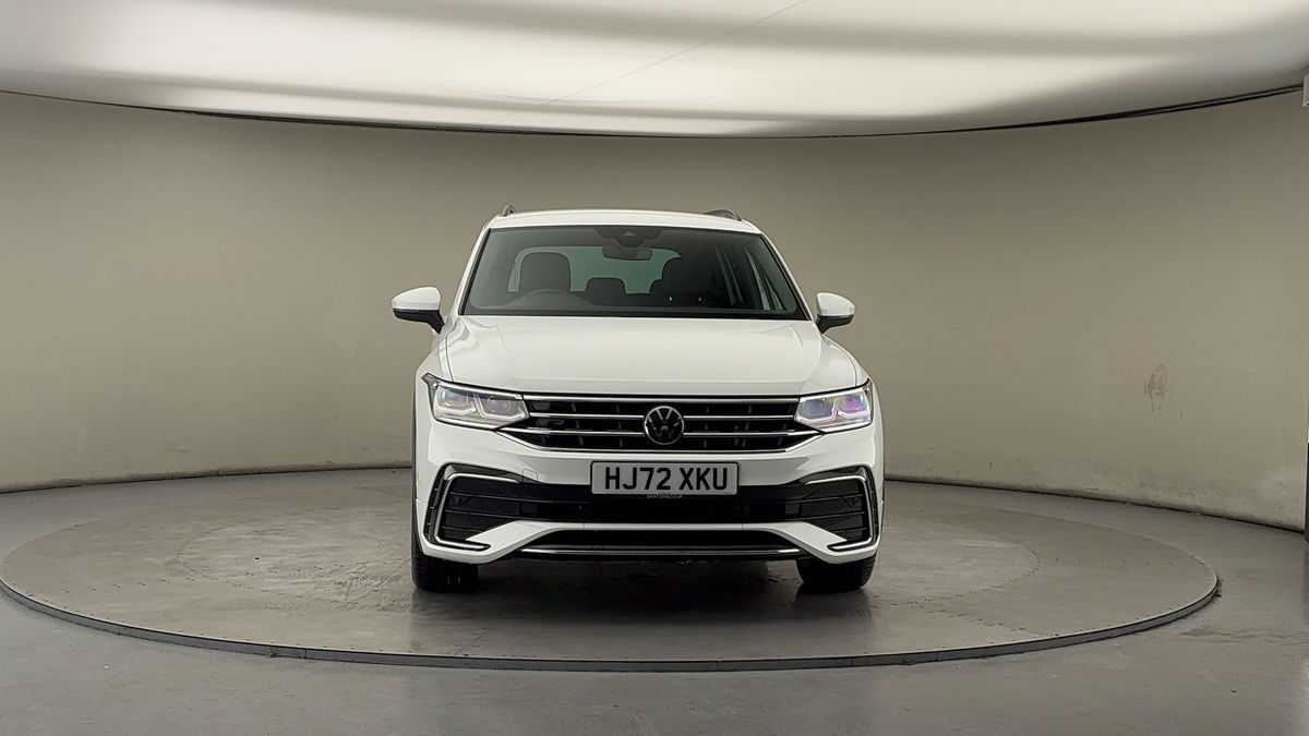 More views of Volkswagen Tiguan