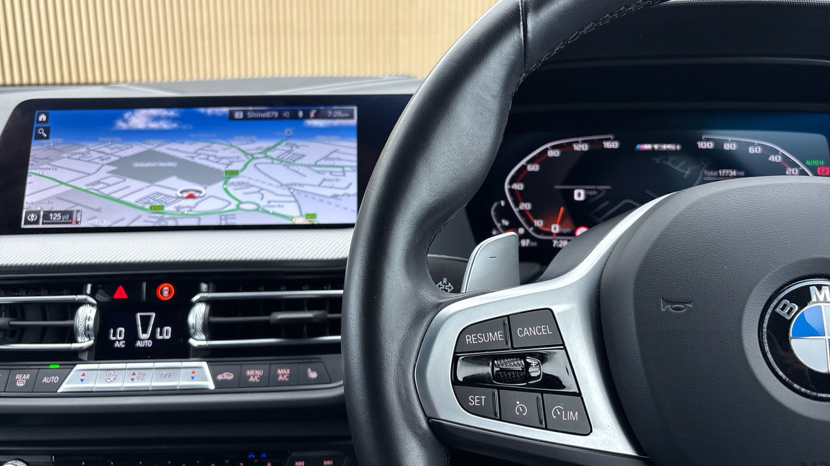 BMW 1 Series Image 13