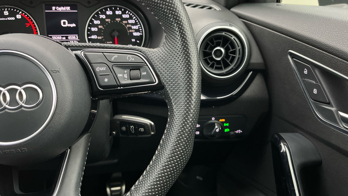 Audi Q2 Image 14