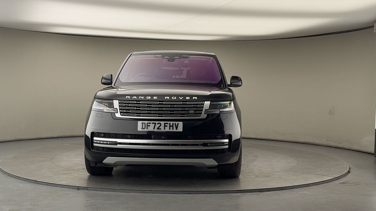 Land Rover Range Rover Image 3