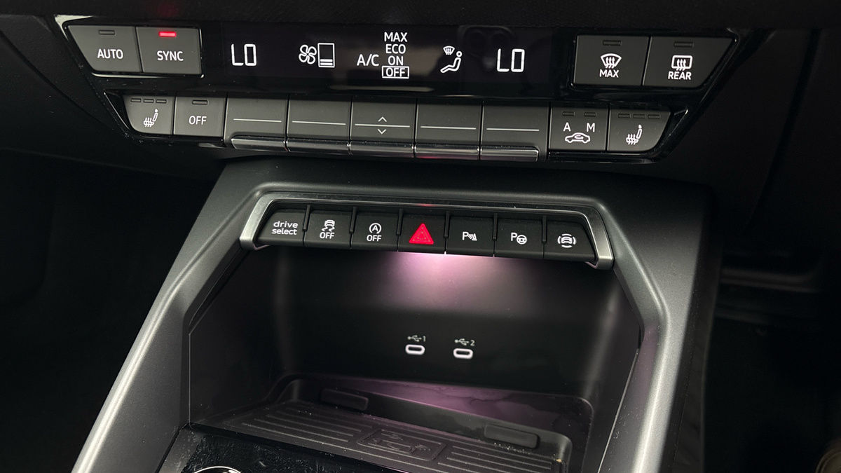 Audi A3 Image 26