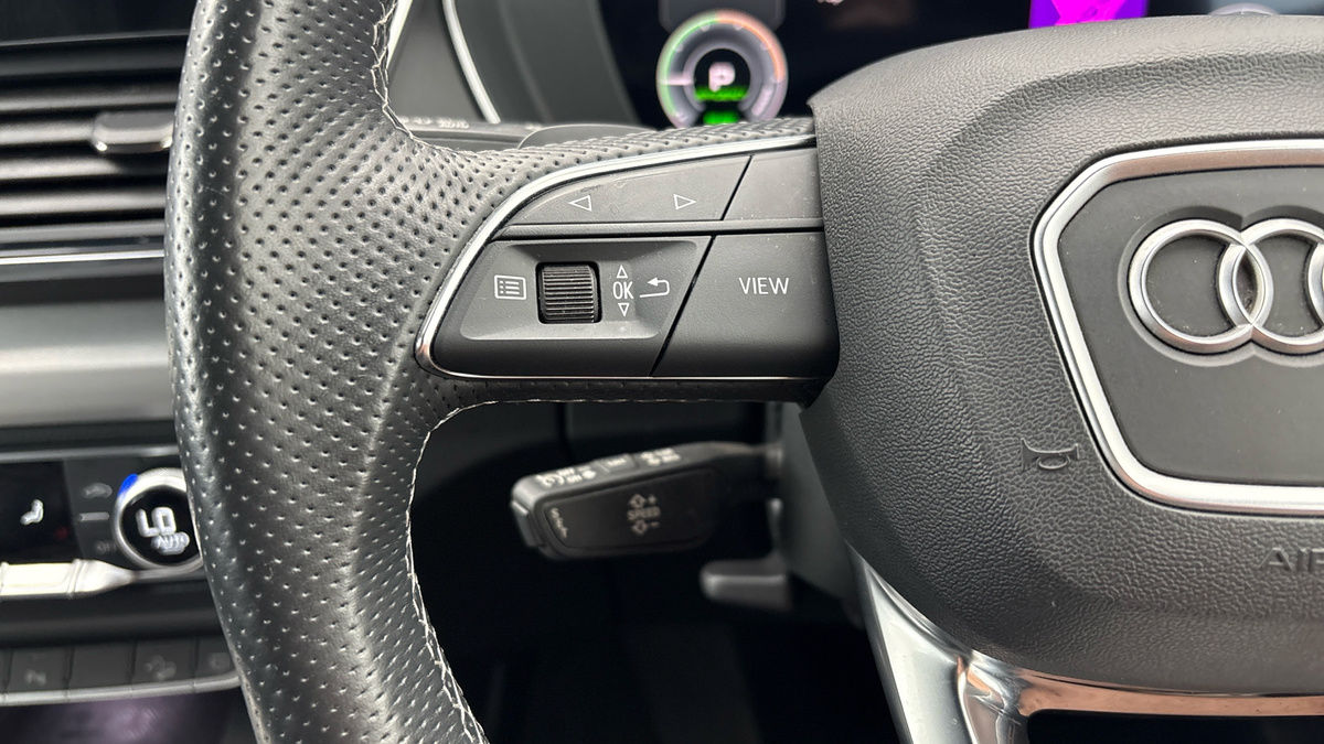 Audi Q5 Image 13