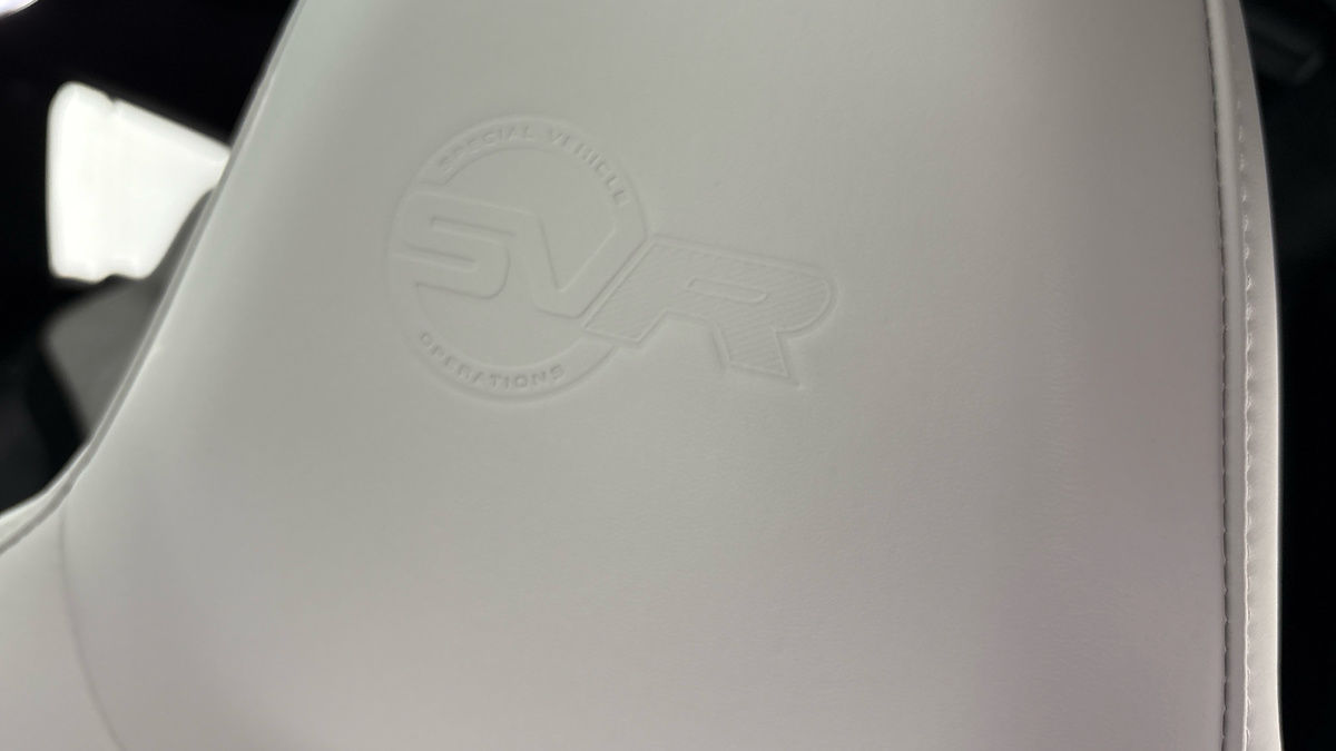 Land Rover Range Rover Sport Image 26