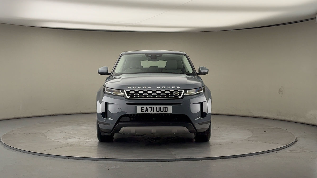 Land Rover Range Rover Evoque Image 3