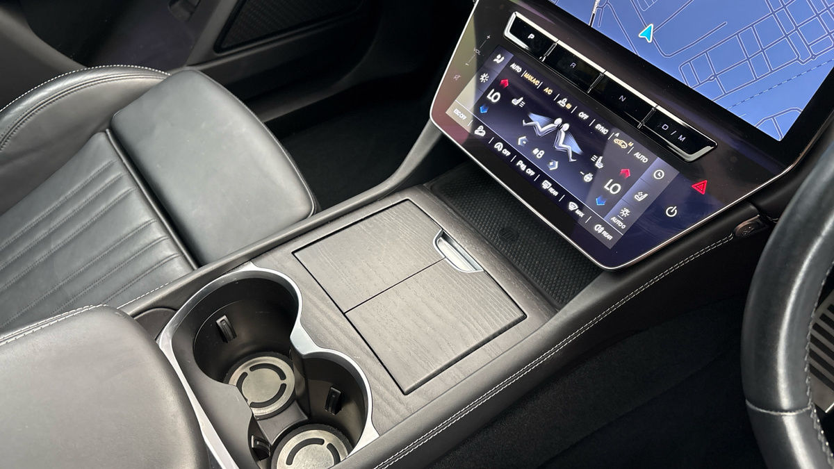 Maserati Grecale Image 18