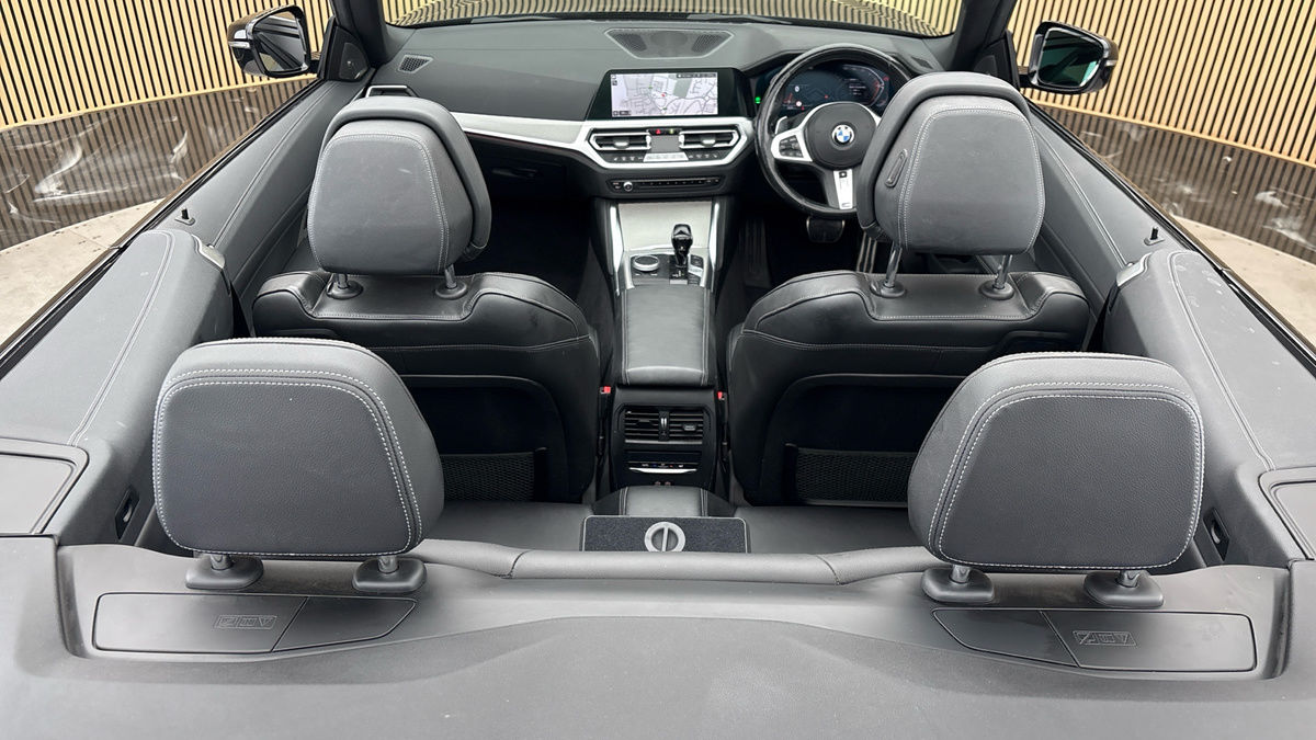 BMW 4 Series Image 6