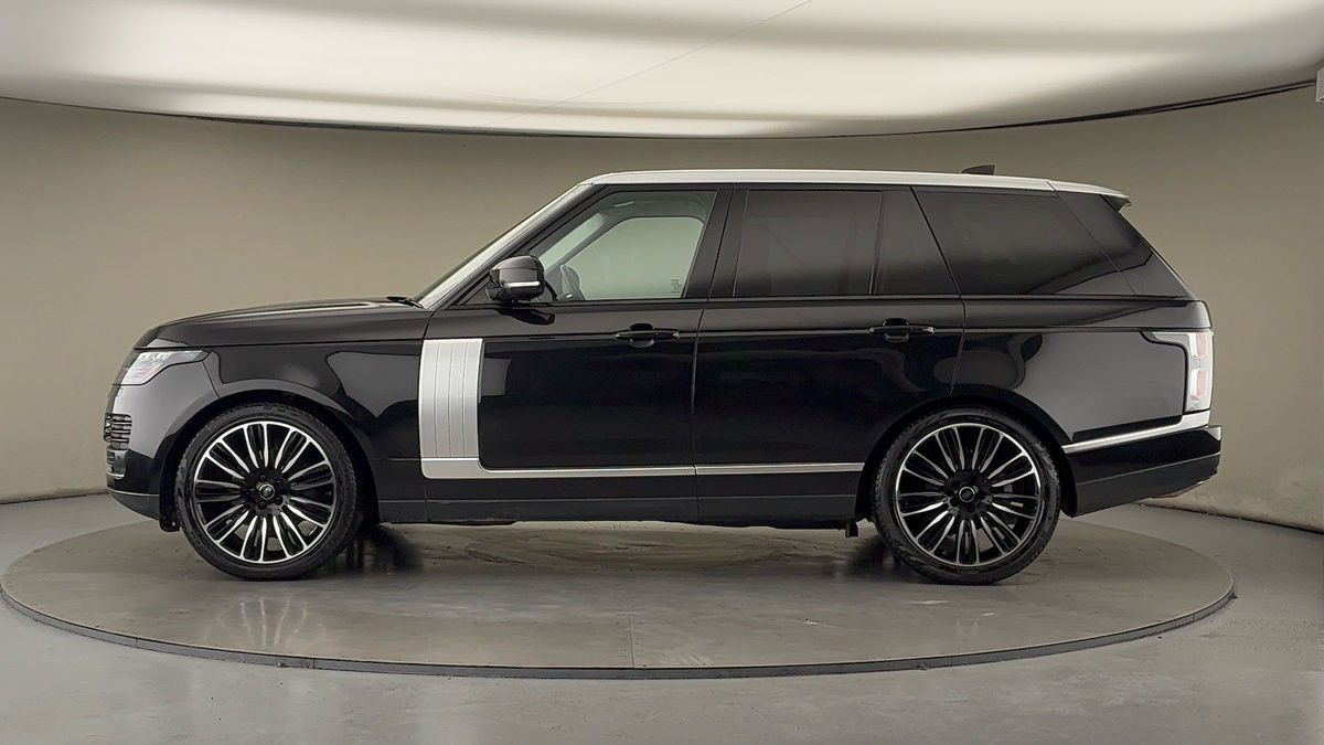 Land Rover Range Rover Image 15