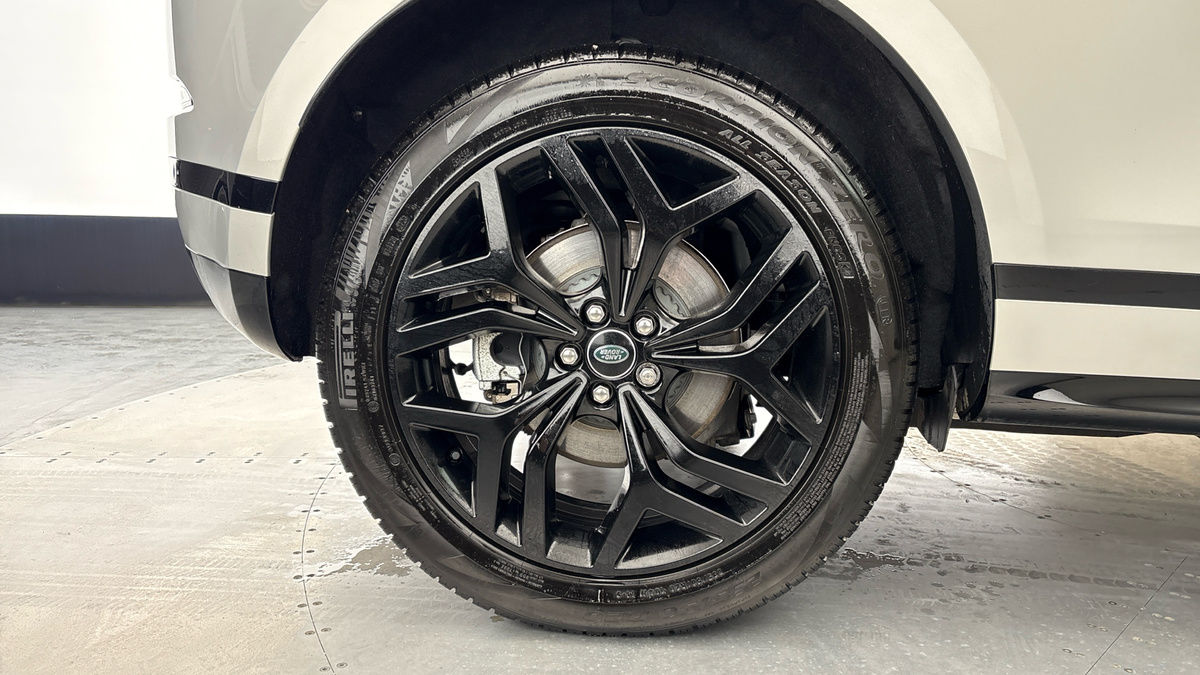 Land Rover Range Rover Evoque Image 10