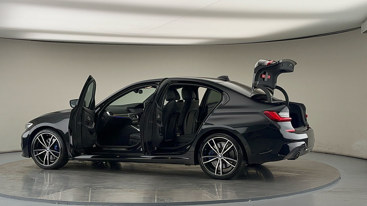 More views of BMW 3 Series